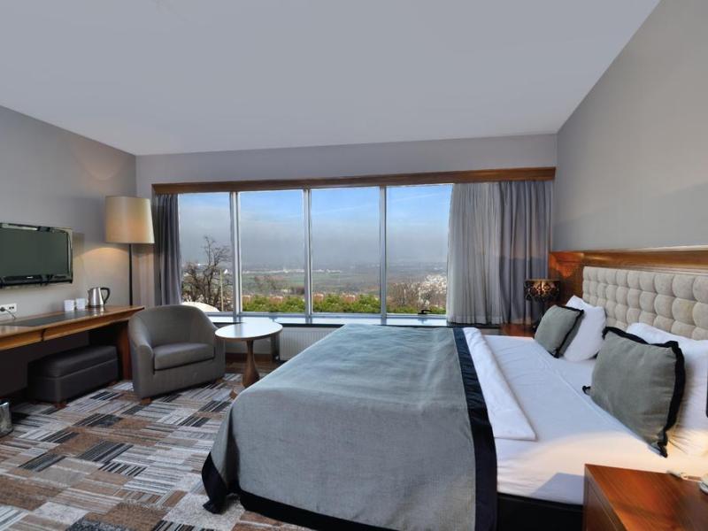 Tiara Hotel & Spa