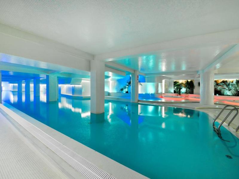 Tiara Hotel & Spa