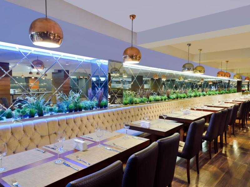 Tiara Hotel & Spa