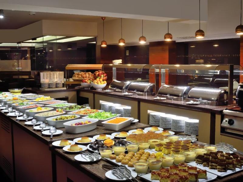 Tiara Hotel & Spa