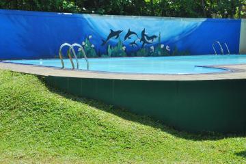 Отель Green Shadows Beach Hotel Шри-Ланка, Калутара, фото 11