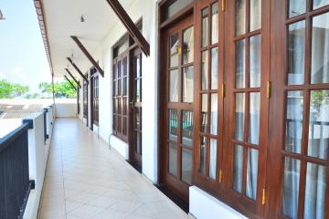 Отель Green Shadows Beach Hotel Шри-Ланка, Калутара, фото 5