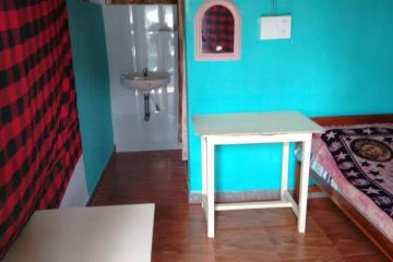 Отель Om Ganesh Guest House Индия, Арамболь, фото 3