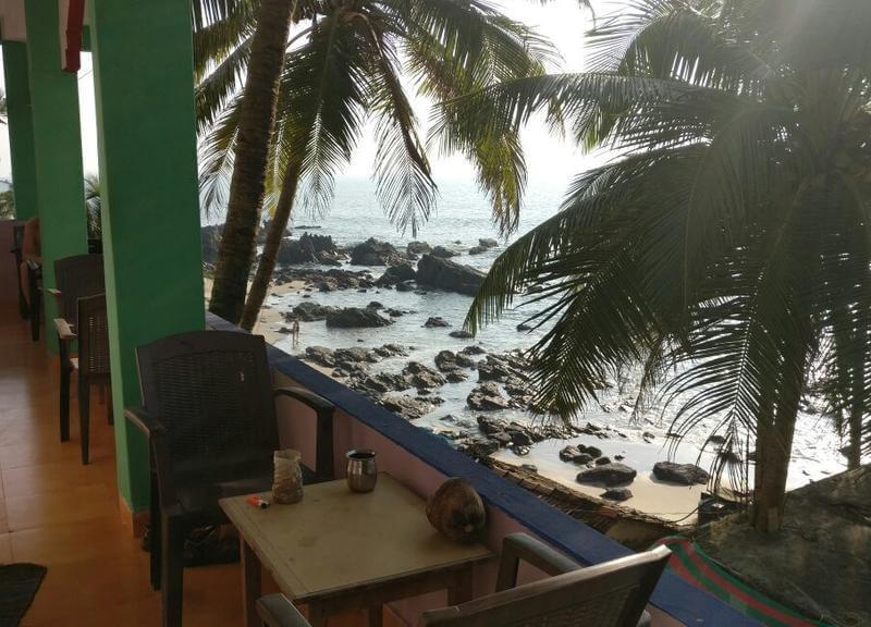 Om Ganesh Guest House