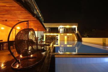 Отель Sevonra Beach Resort Шри-Ланка, Унаватуна, фото 16