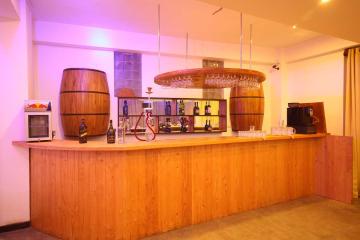 Отель Sevonra Beach Resort Шри-Ланка, Унаватуна, фото 18