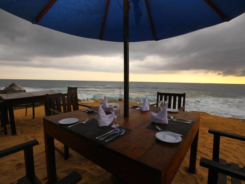 Sevonra Beach Resort