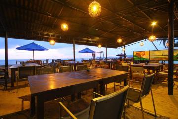 Отель Sevonra Beach Resort Шри-Ланка, Унаватуна, фото 20