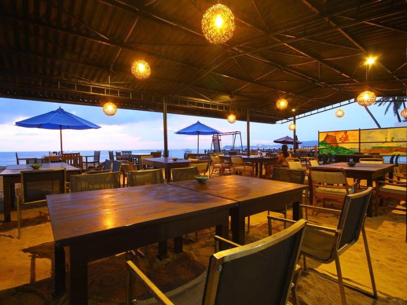 Sevonra Beach Resort