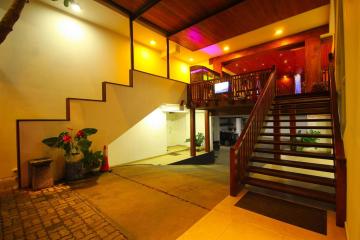 Отель Sevonra Beach Resort Шри-Ланка, Унаватуна, фото 2