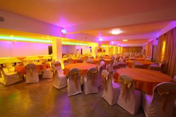 Отель Sevonra Beach Resort Шри-Ланка, Унаватуна, фото 21