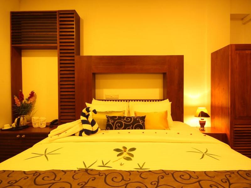 Sevonra Beach Resort