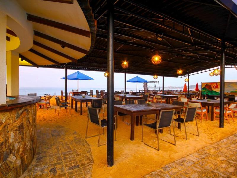 Sevonra Beach Resort