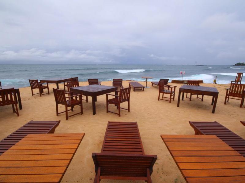 Sevonra Beach Resort