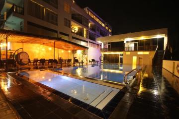 Отель Sevonra Beach Resort Шри-Ланка, Унаватуна, фото 10