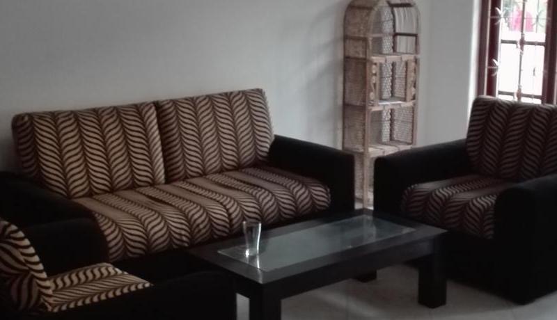 Hikkaduwa Breeze Villa