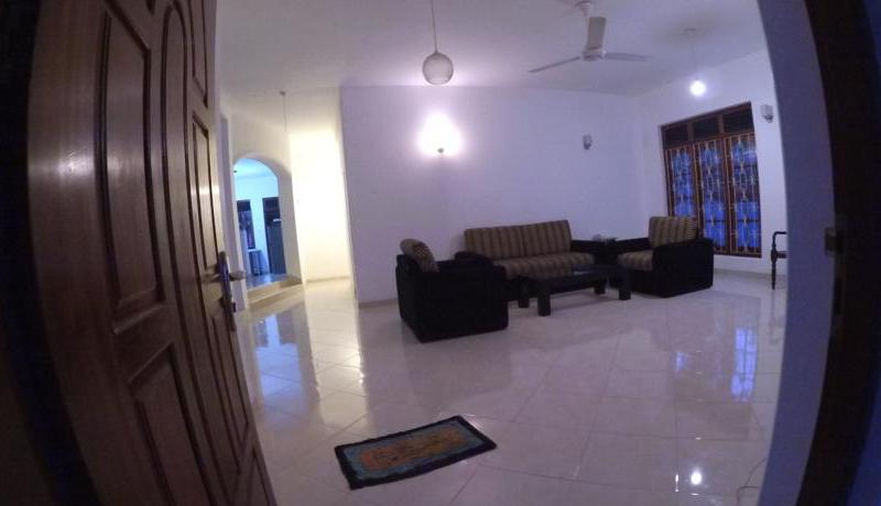 Hikkaduwa Breeze Villa