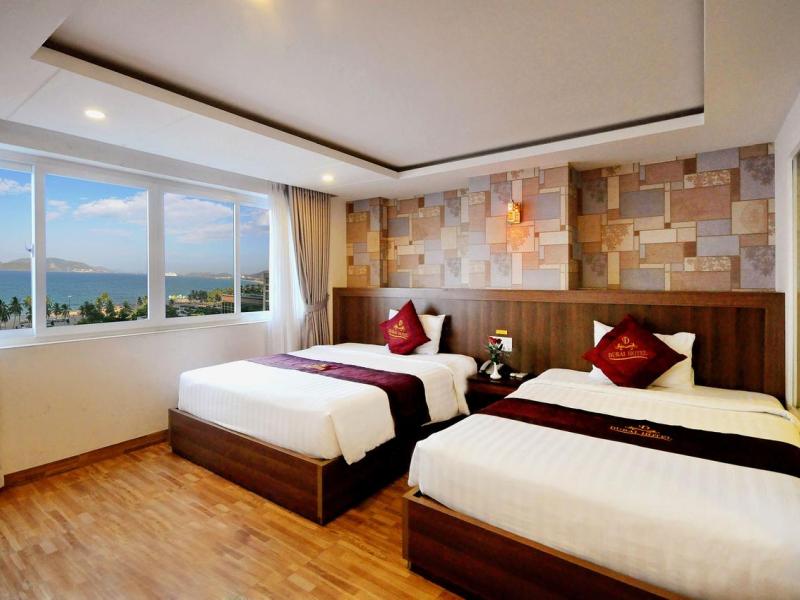 Dubai Nha Trang Hotel