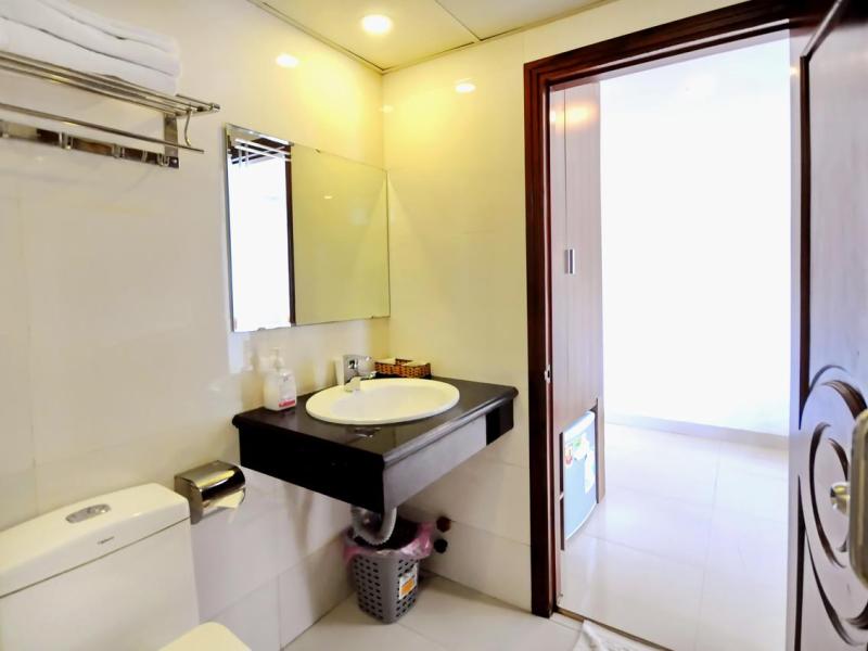 Dubai Nha Trang Hotel