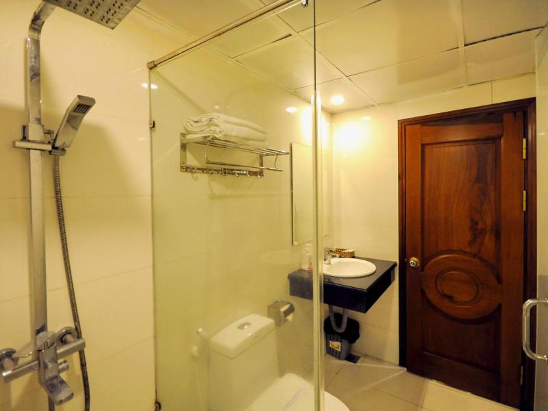 Dubai Nha Trang Hotel