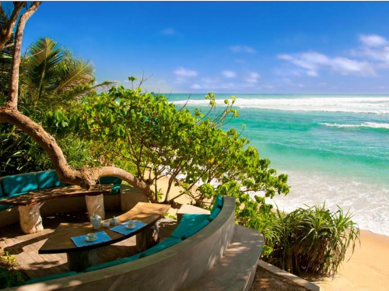 Eraeliya Villas & Gardens