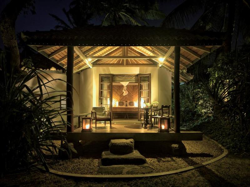 Eraeliya Villas & Gardens