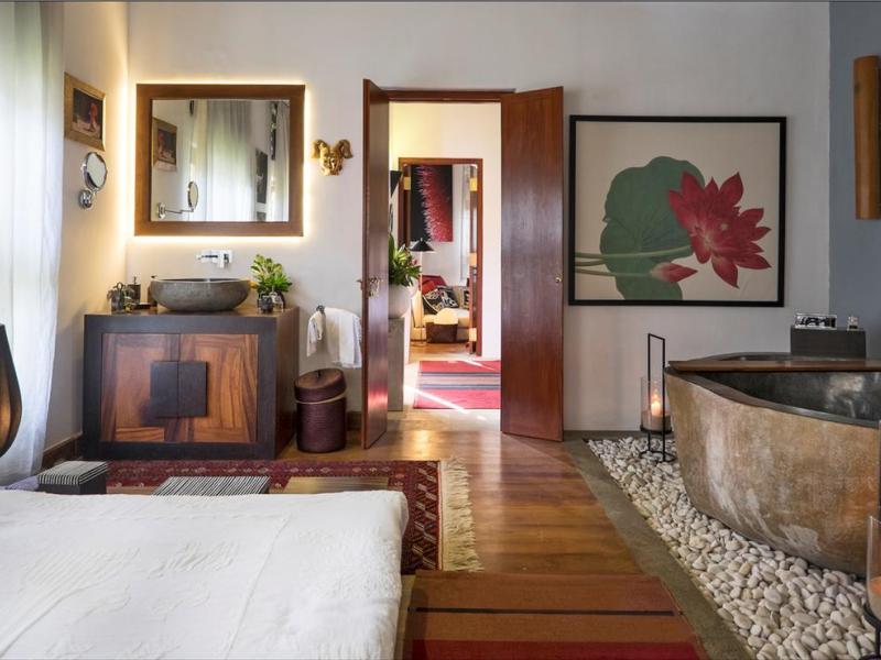 Eraeliya Villas & Gardens