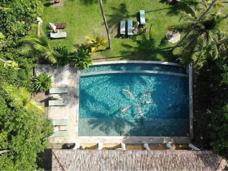 Eraeliya Villas & Gardens