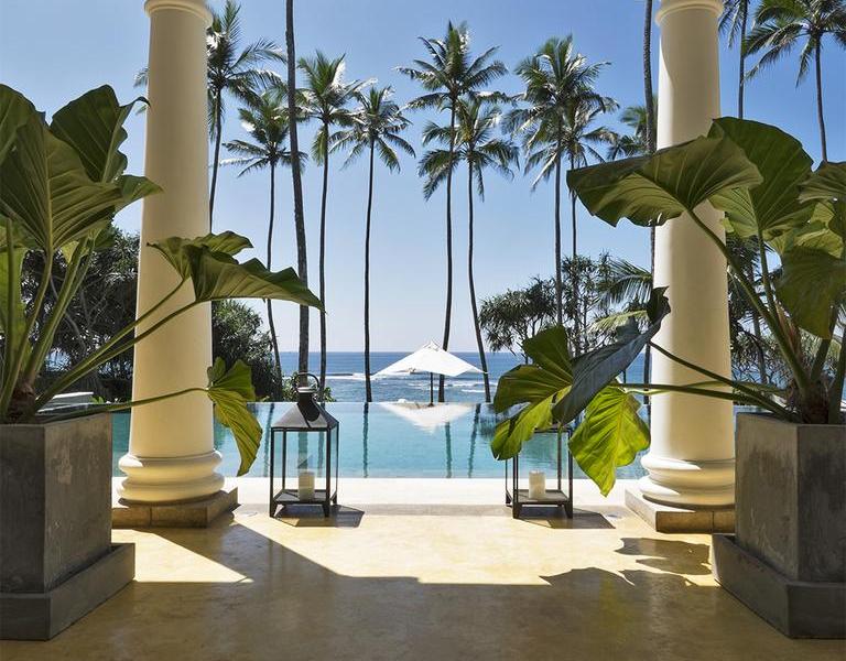 Eraeliya Villas & Gardens