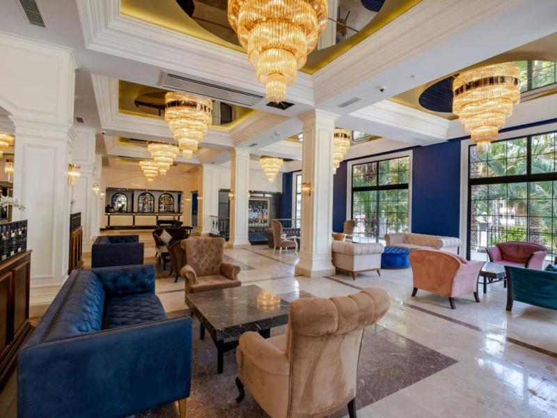 Utopia Resort & Residence