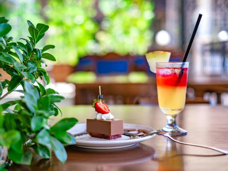 Utopia Resort & Residence