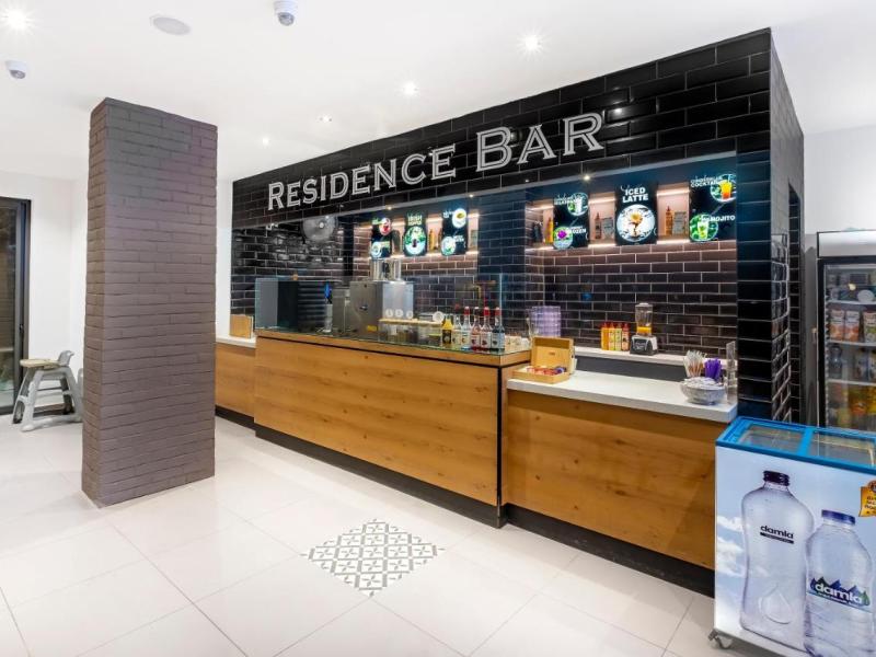 Utopia Resort & Residence