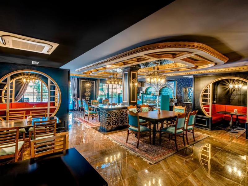 Utopia Resort & Residence