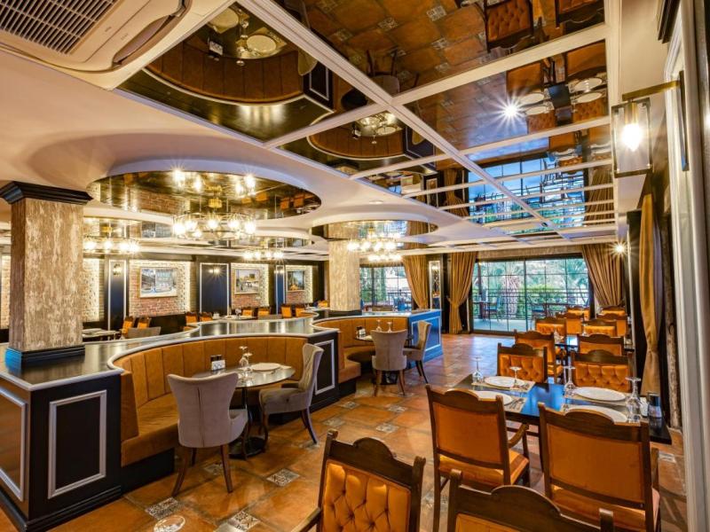 Utopia Resort & Residence