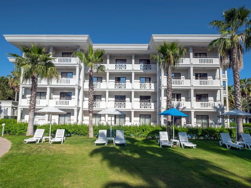 Utopia Resort & Residence