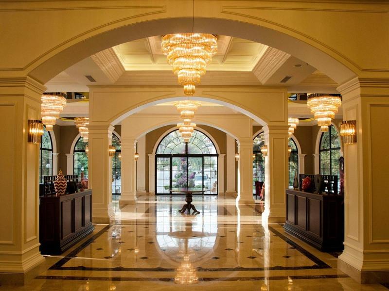 Utopia Resort & Residence