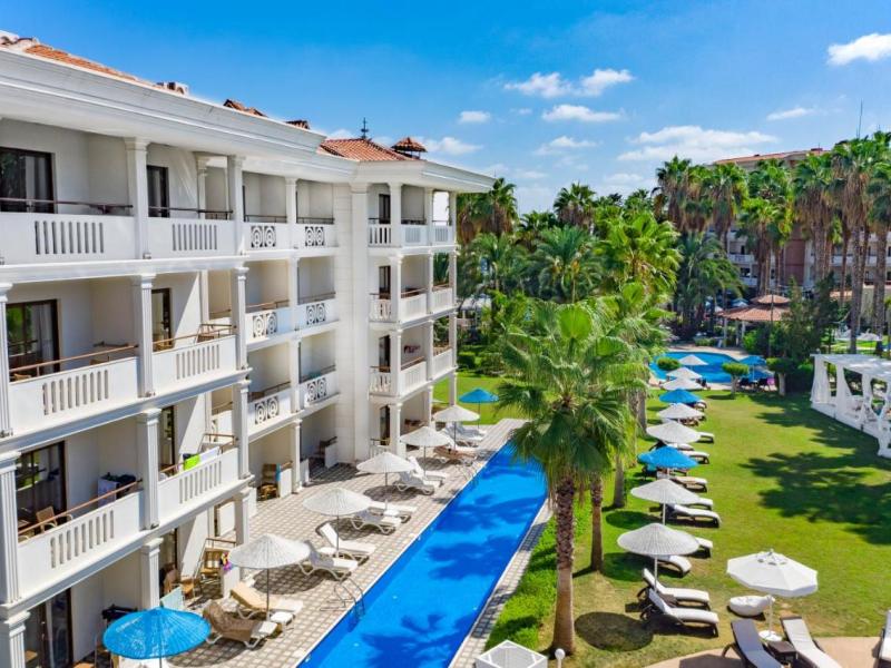 Utopia Resort & Residence