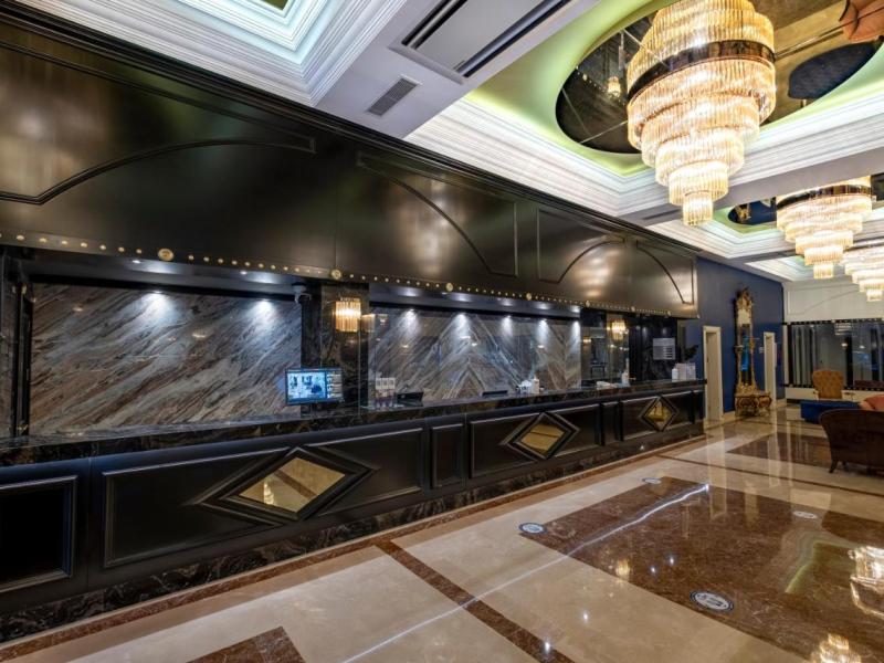 Utopia Resort & Residence