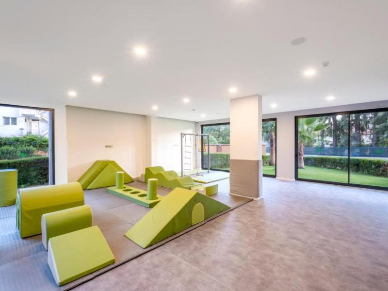 Utopia Resort & Residence