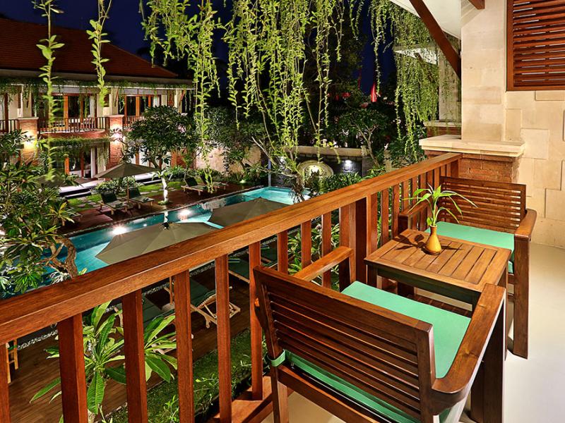 Awatara Boutique Resort Ubud