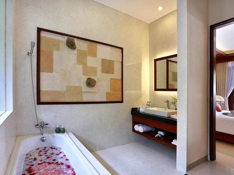 Awatara Boutique Resort Ubud