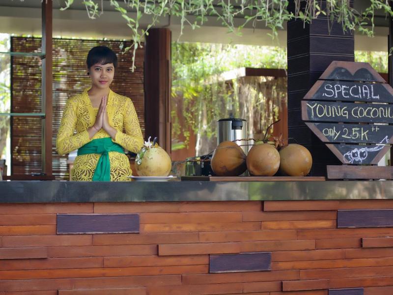 Awatara Boutique Resort Ubud