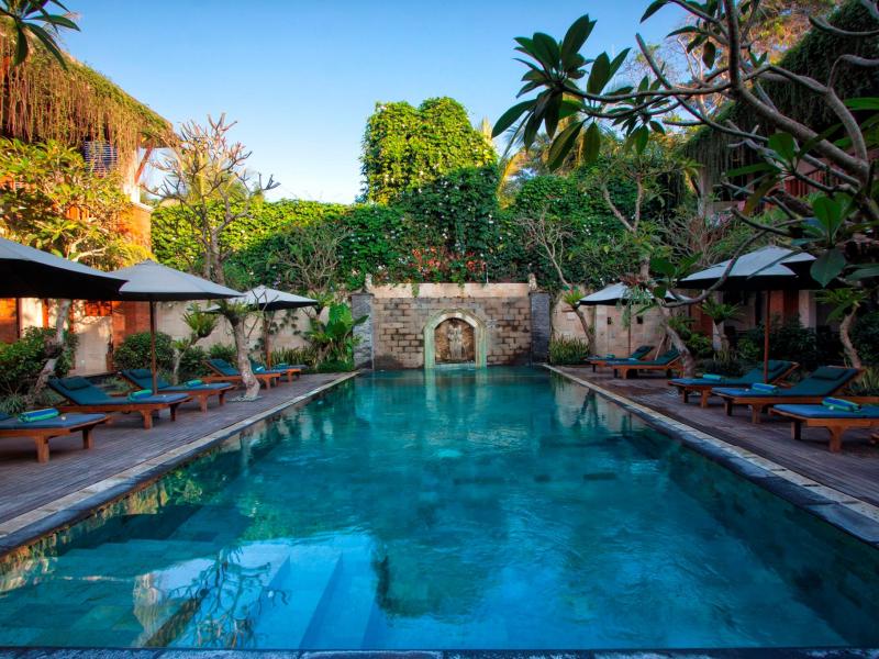 Awatara Boutique Resort Ubud