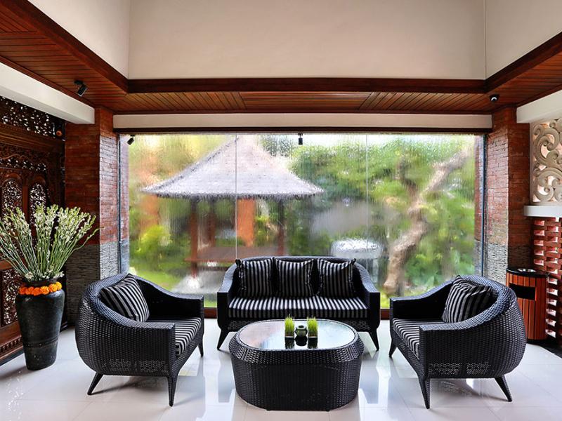 Awatara Boutique Resort Ubud