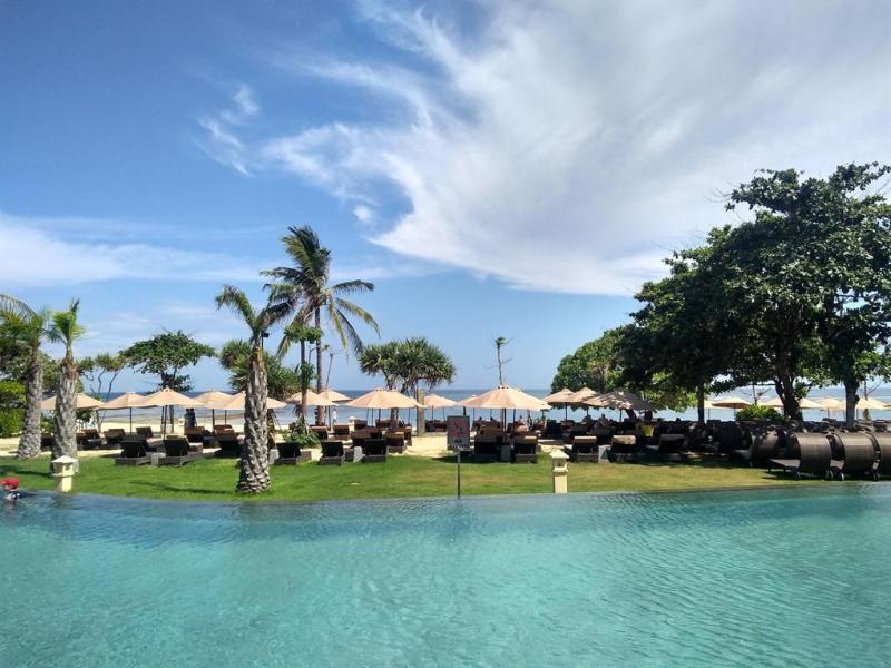 Merusaka Nusa Dua