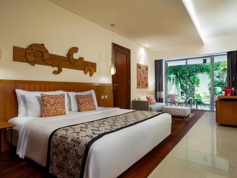 Merusaka Nusa Dua