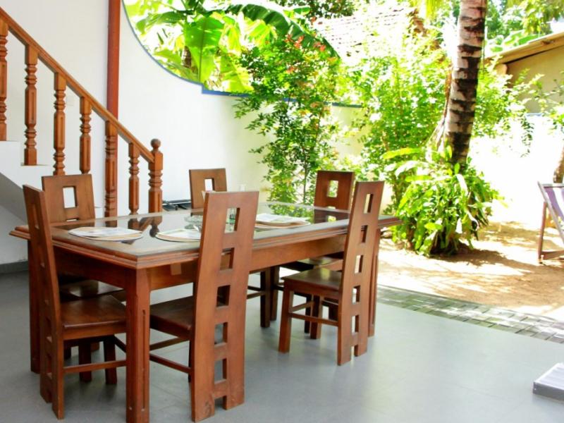 Blue Star Beach Hotel