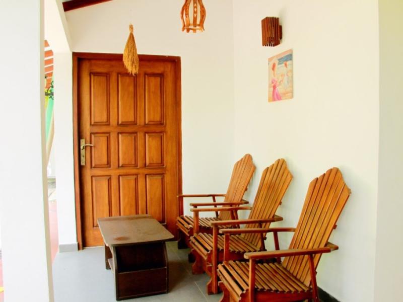 Blue Star Beach Hotel