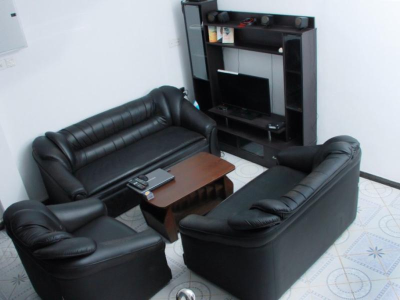 Blue Star Beach Hotel