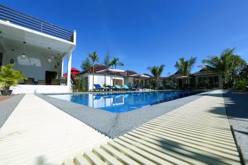 Отель Sea Breeze Resort Камбоджа, Сиануквиль, фото 22